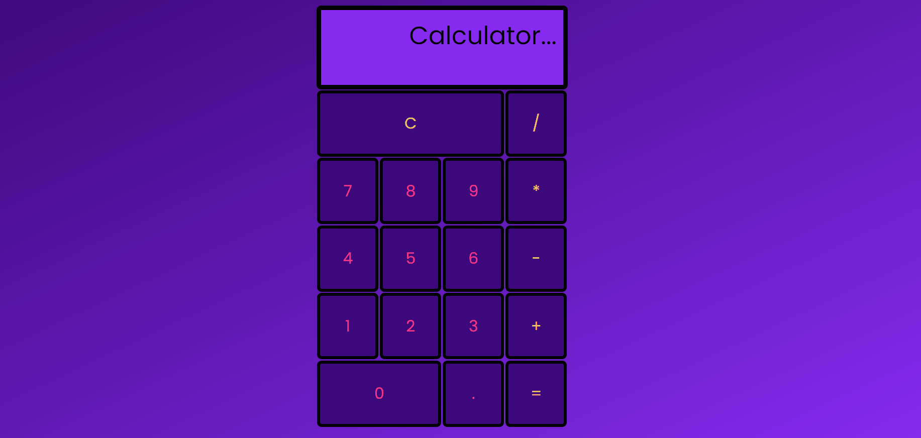 javascript memory game